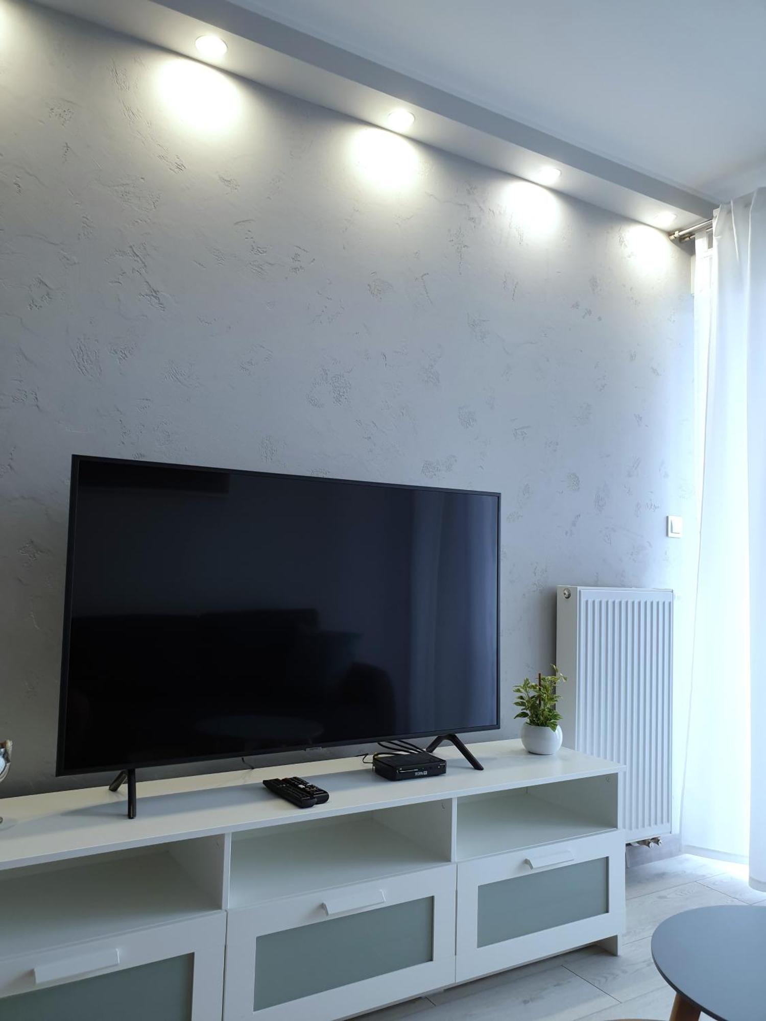 ,Private Apartment, Aircondition, Garage, Hd Tv Pl & De, Wifi, Fully Equipped, Near Beach Kołobrzeg Kültér fotó