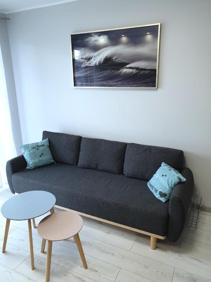 ,Private Apartment, Aircondition, Garage, Hd Tv Pl & De, Wifi, Fully Equipped, Near Beach Kołobrzeg Kültér fotó