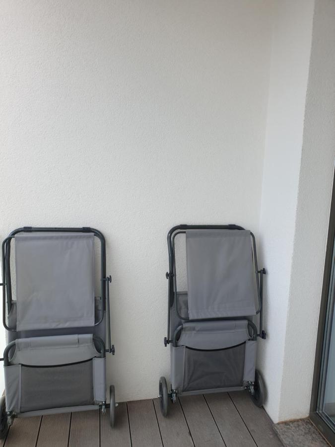 ,Private Apartment, Aircondition, Garage, Hd Tv Pl & De, Wifi, Fully Equipped, Near Beach Kołobrzeg Kültér fotó