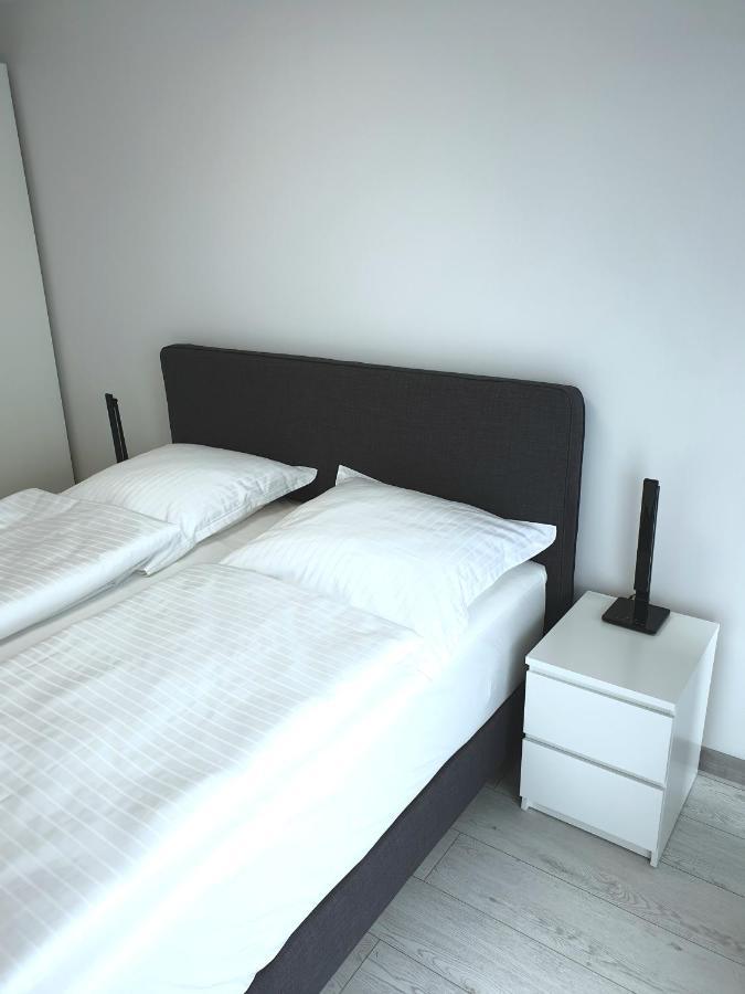 ,Private Apartment, Aircondition, Garage, Hd Tv Pl & De, Wifi, Fully Equipped, Near Beach Kołobrzeg Kültér fotó