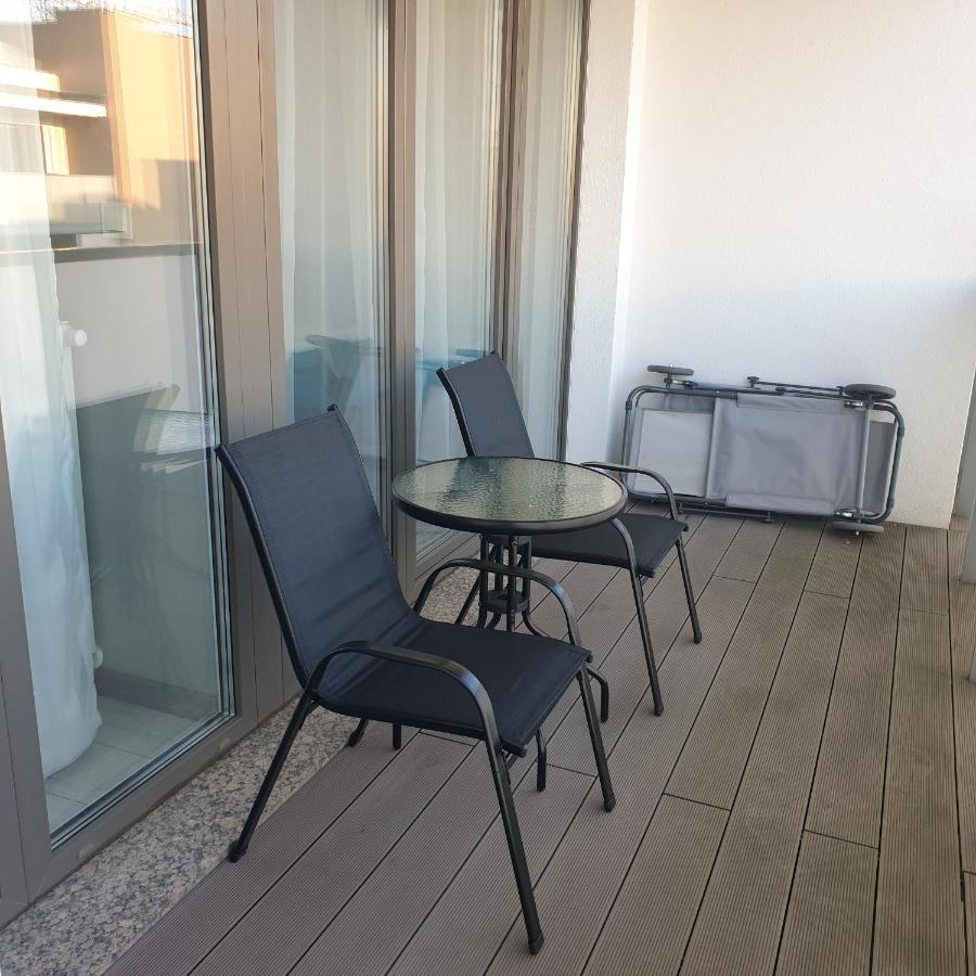 ,Private Apartment, Aircondition, Garage, Hd Tv Pl & De, Wifi, Fully Equipped, Near Beach Kołobrzeg Kültér fotó
